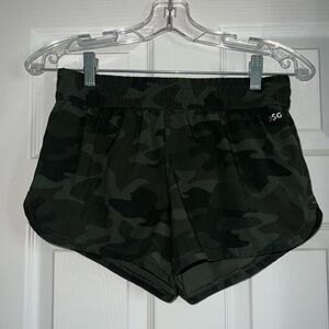 DSG Women’s Stride Shorts - XS